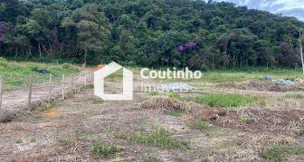 CI 505- Realize seu projeto: chácara pronta para construir no povoado Butua.